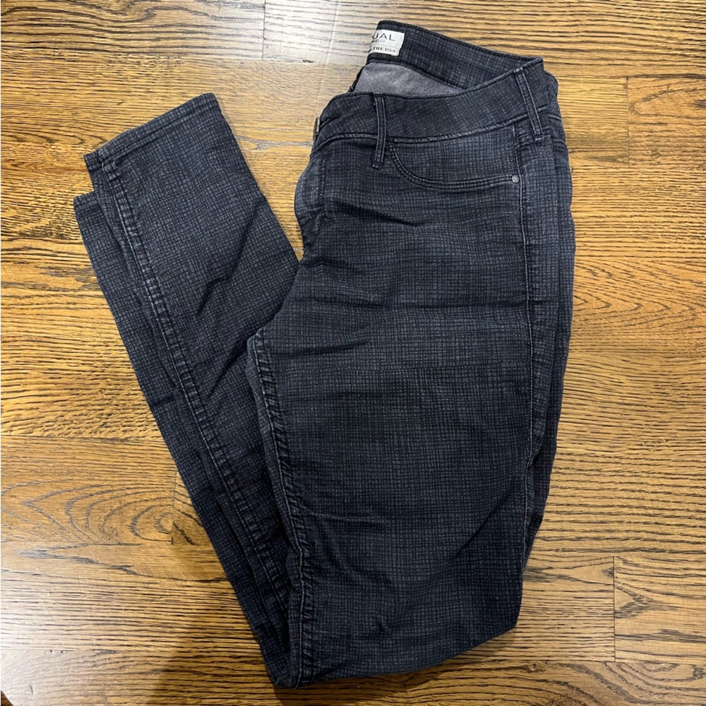 Habitual Handcrafted Jeans
